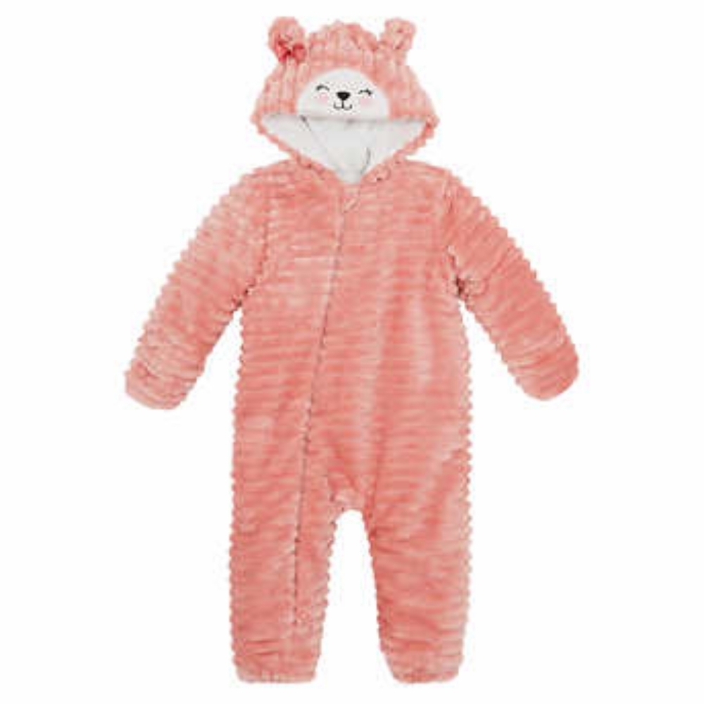 Koala Baby Fleece Jumper